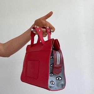 Min & Mon Vali Crossbody Bag